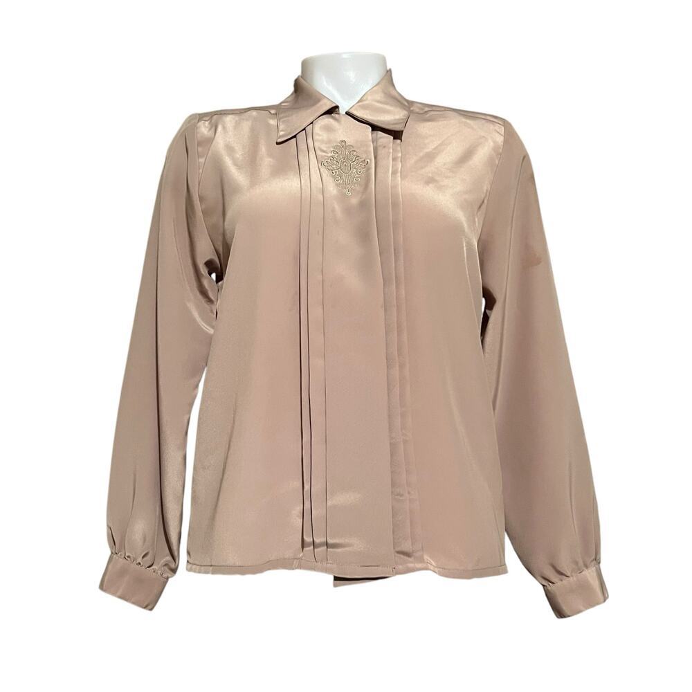 Impressions of California Blouse Size Medium